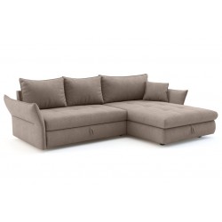 Minkštas kampas ACERO-N (Sereno-684) D NAUJIENA